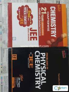Problems in Physical Chemistry by Narendra Awasthi (NEGOTIABLE)