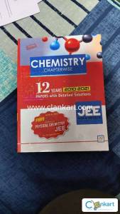 Problems in Physical Chemistry for JEE Mains and Advanced