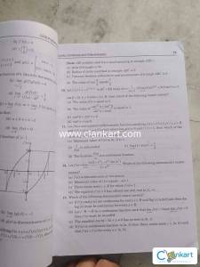 Problems in calculus by sameer bansal