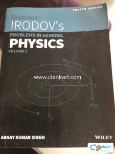 Problems in general Physics