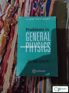 Problems in general physics