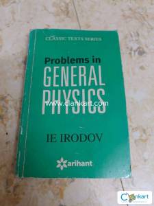 Problems in general physics