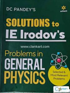 Problems in general physics