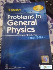 Problems in general physics