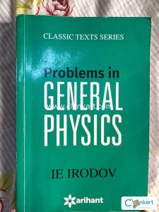 Problems in general physics