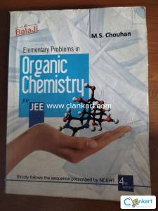 Problems in organic chemistry