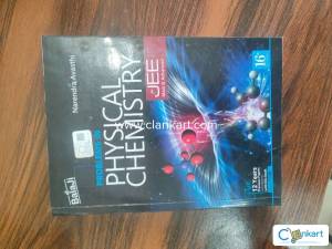 Problems in physical chemistry by Narendra avasthi