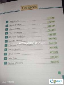 Problems in physical chemistry for jee