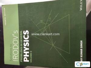 Problems in physics volume 2