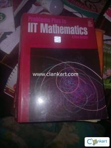 Problems plus in IIT mathematics by A das gupta