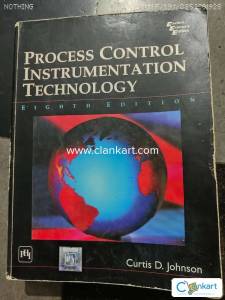 Process Control Instrumentation Technology