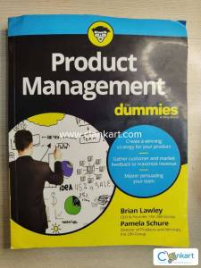 Product Management for Dummies