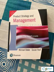 Product management