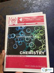 Prof pc thomas classes and chaithana classes