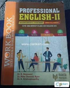 Professional English-2 for Aeronautical Engineering 1st year