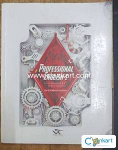 Professional English - I ,Engineering