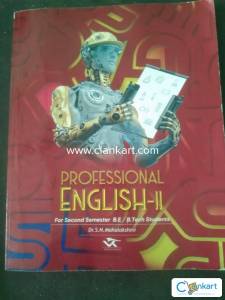 Professional English - for anna university