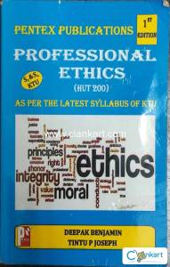 Professional Ethics