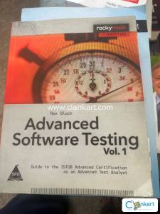 Professional certification books