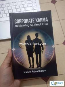 Professional plus spiritual experience