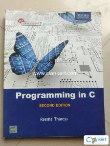 Programing in C