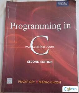 Programming C
