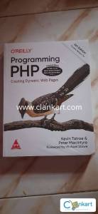 Programming PHP
