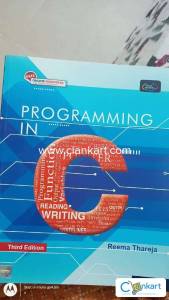 Programming  in C