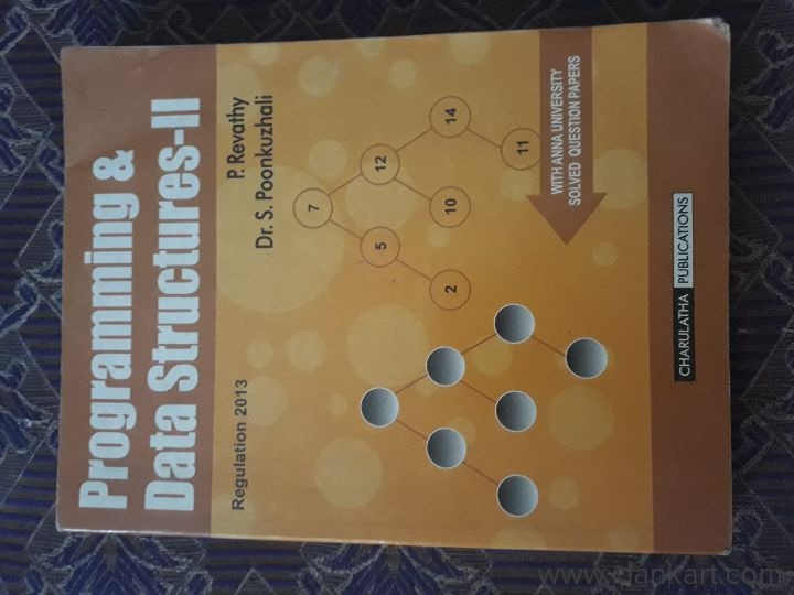 Programming and data structure 2