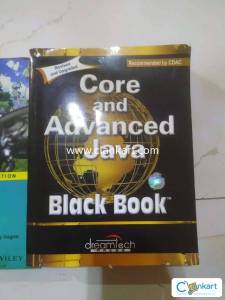 Programming (core and advance java)