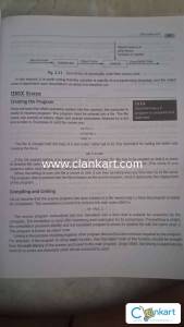 Programming in ANSI C