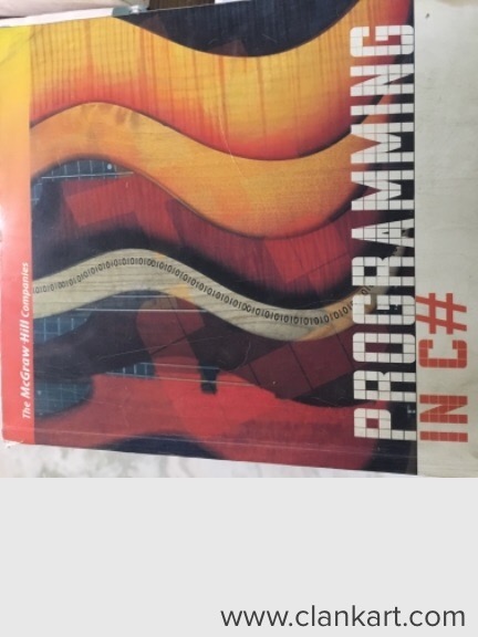 Programming in Ansi C