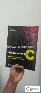 Programming in C
