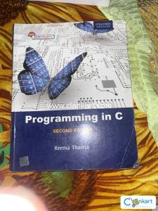 Programming in C