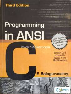 Programming in c.