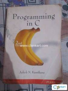 Programming in c