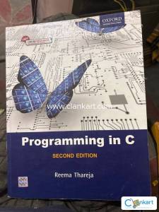 Programming in c