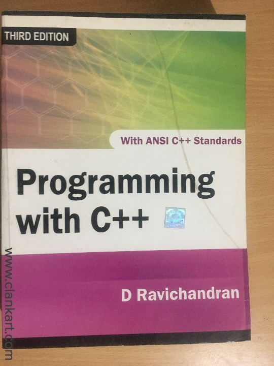 Programming with C