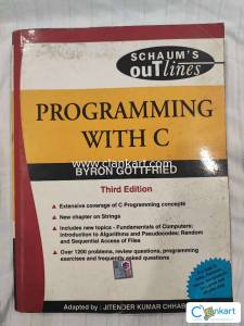 Programming with C