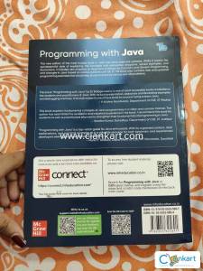 Programming with Java