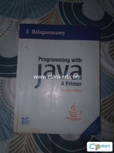 Programming with Java