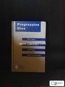 Progressive dies