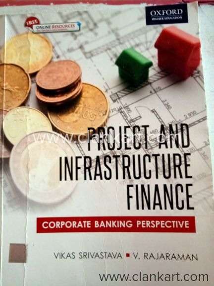 Project And Infrastructure Finance