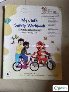 Project CACA class 6th