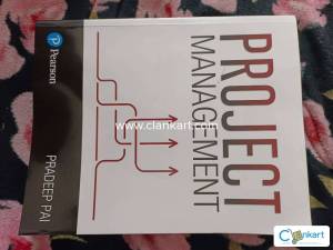 Project management
