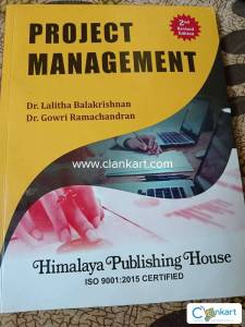 Project management skills