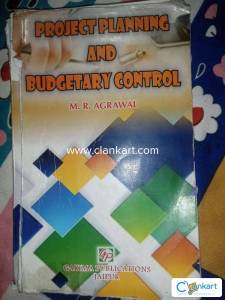 Project planning and budegtary control