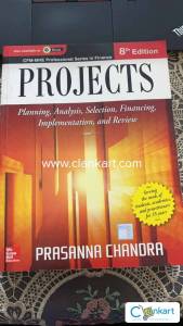 Projects 8th Edition