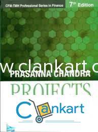 Projects - Planning, Analysis, Selection, Financing SKU ID351