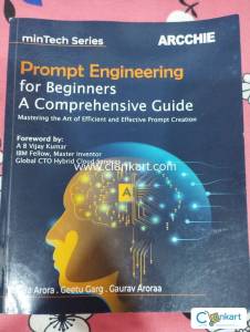 Prompt Engineering for Beginners